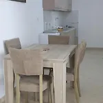 Apartment Atlantis Sarandë