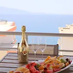 Atlantis Apartment Sarandë