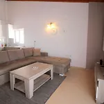 Atlantis Apartment Sarandë