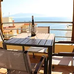 Atlantis Apartment *