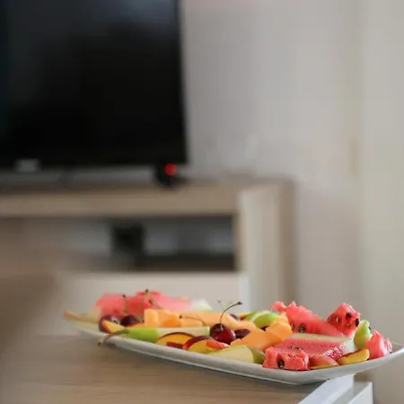 아파트 Atlantis *