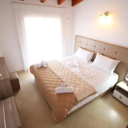 Atlantis 아파트 Sarandë