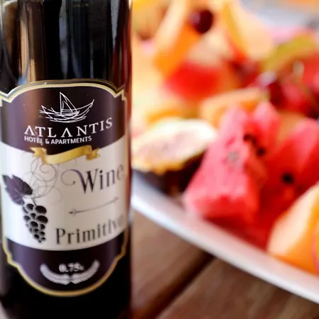 아파트 Atlantis *