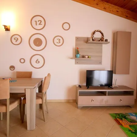 Appartement Atlantis
