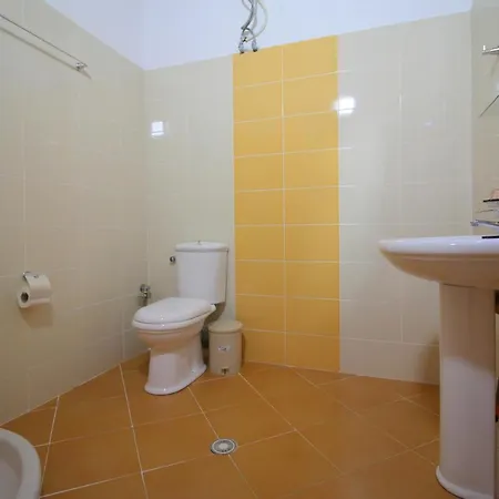 아파트 Atlantis Sarandë