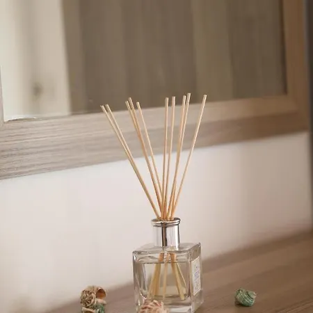 Atlantis 아파트 Sarandë