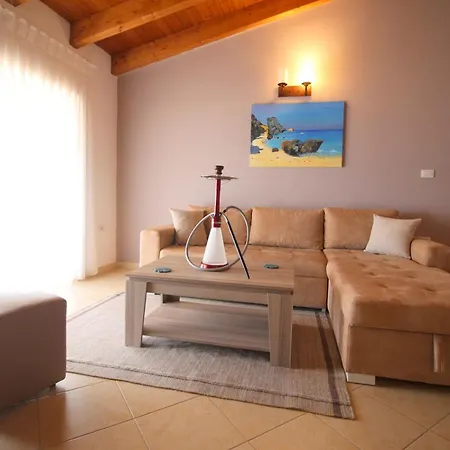 Atlantis Appartement
