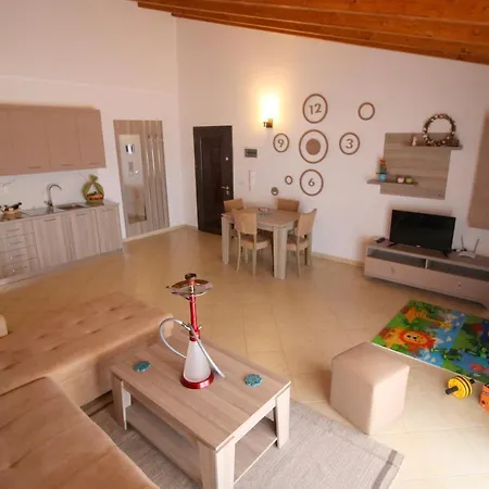 아파트 Atlantis *