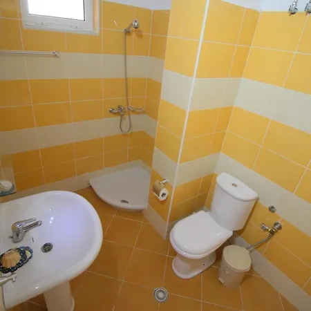 Atlantis Saranda