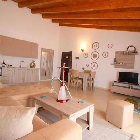 Appartement Atlantis *