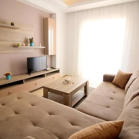 Atlantis Appartement *