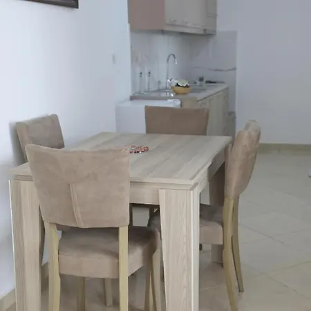 아파트 Atlantis Sarandë