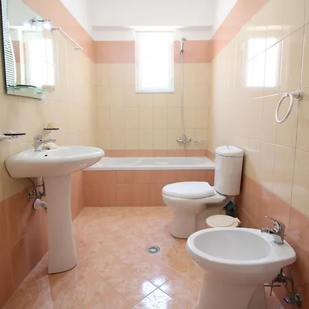 Atlantis Appartement