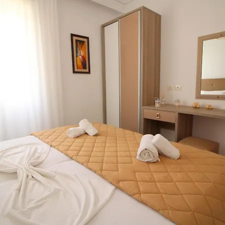 아파트 Atlantis Sarandë