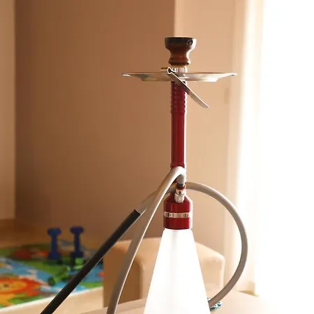 Atlantis 아파트 *