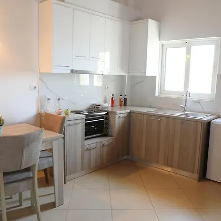 Atlantis Appartement Saranda