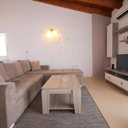 아파트 Atlantis Sarandë