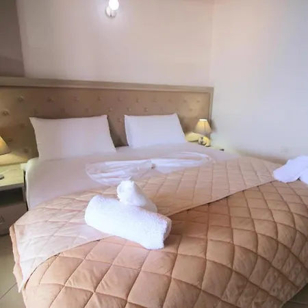 Atlantis Appartement Saranda