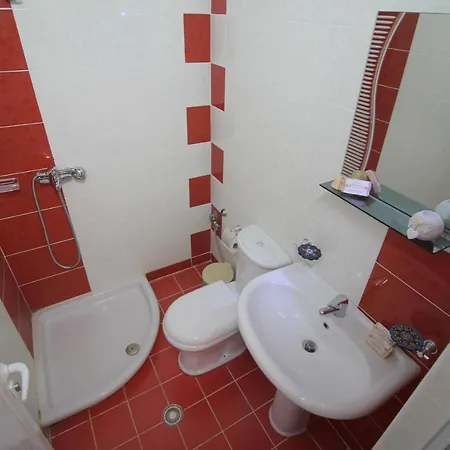 Appartement Atlantis