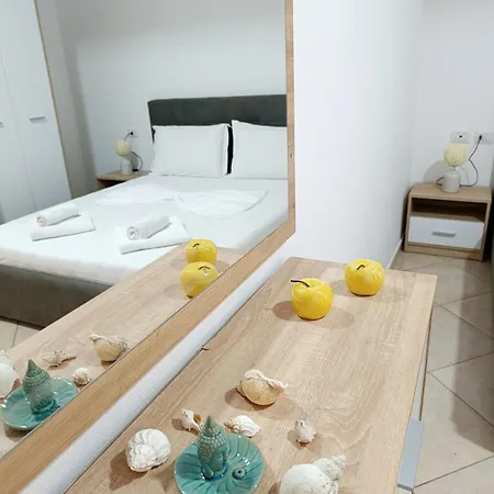 아파트 Atlantis Sarandë