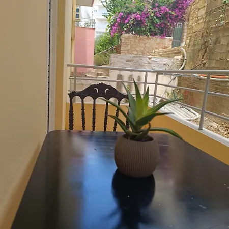 Atlantis Saranda