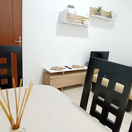 아파트 Atlantis *