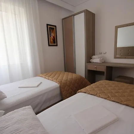 Appartement Atlantis *