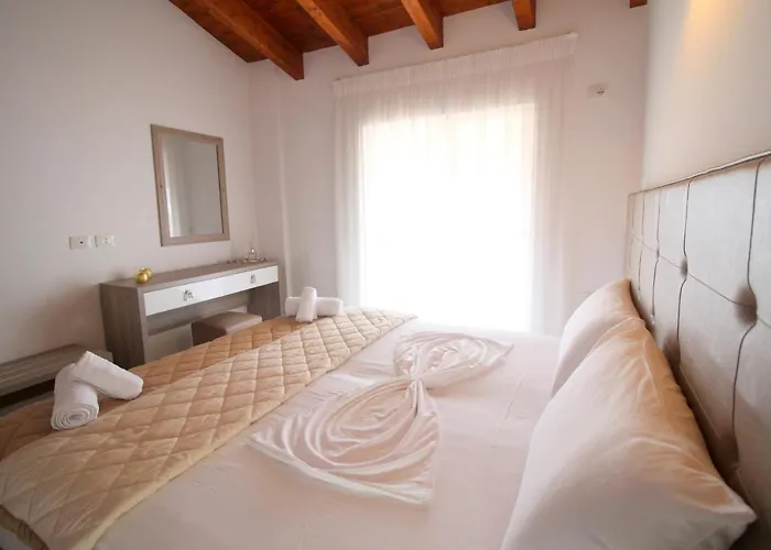 Apartment Atlantis Sarande