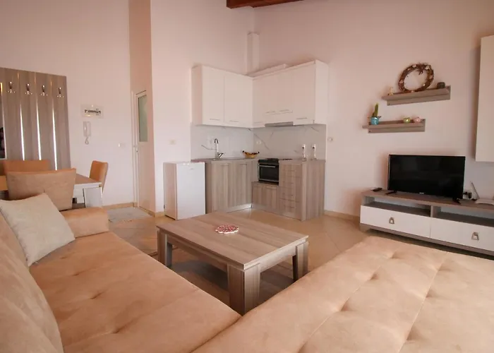 Apartment Atlantis Sarande