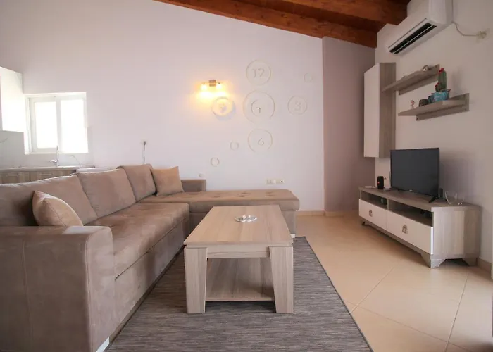 Apartment Atlantis Sarande
